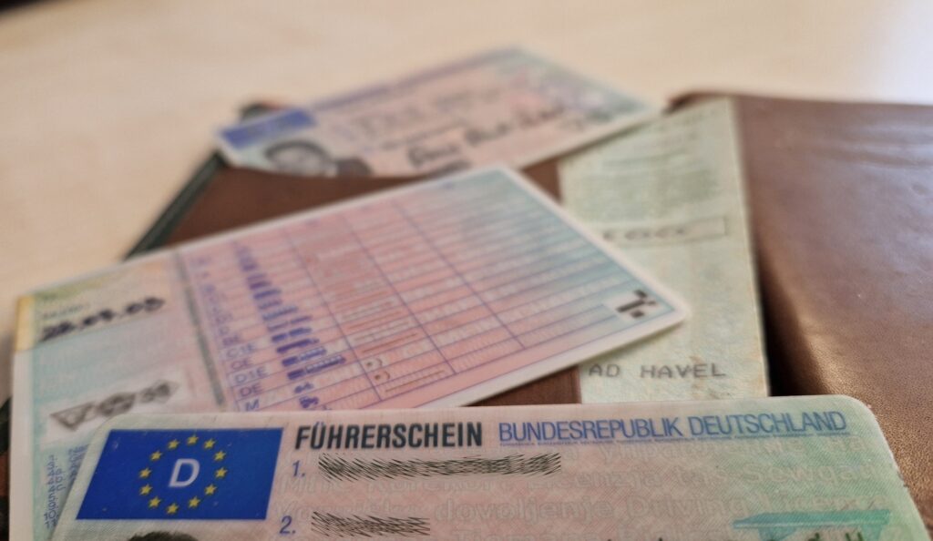 Führerschein Kaufen