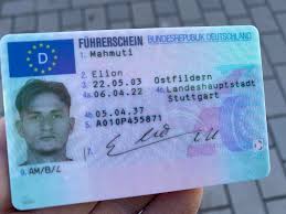Führerschein klasse b kaufen