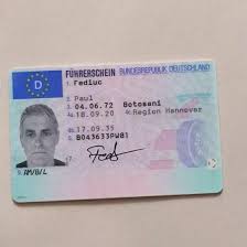 Führerschein kaufen ohne prüfung